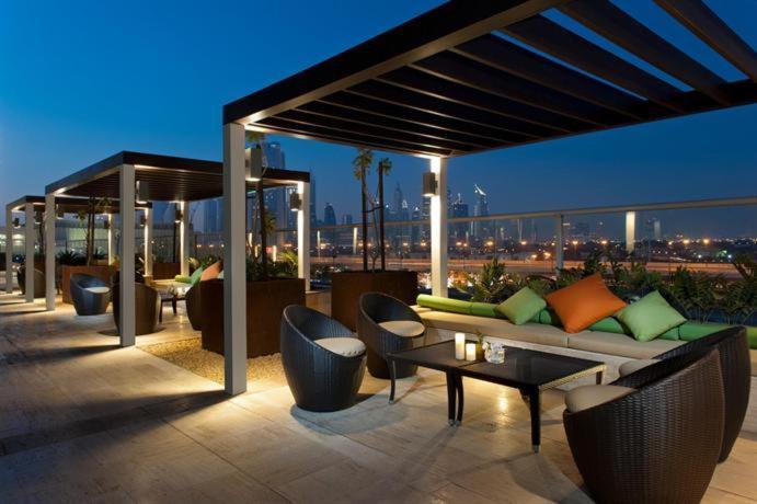 Hotelapart Dubai Mall St Burj Khalifa View Exterior photo