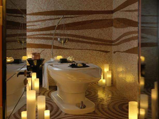 Hotelapart Dubai Mall St Burj Khalifa View Exterior photo